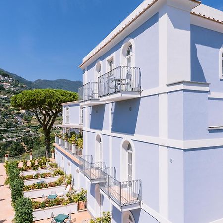 Hotel Giordano Ravello Zewnętrze zdjęcie