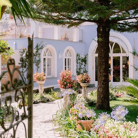 Hotel Giordano Ravello Zewnętrze zdjęcie