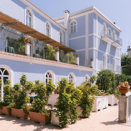 Hotel Giordano Ravello Zewnętrze zdjęcie