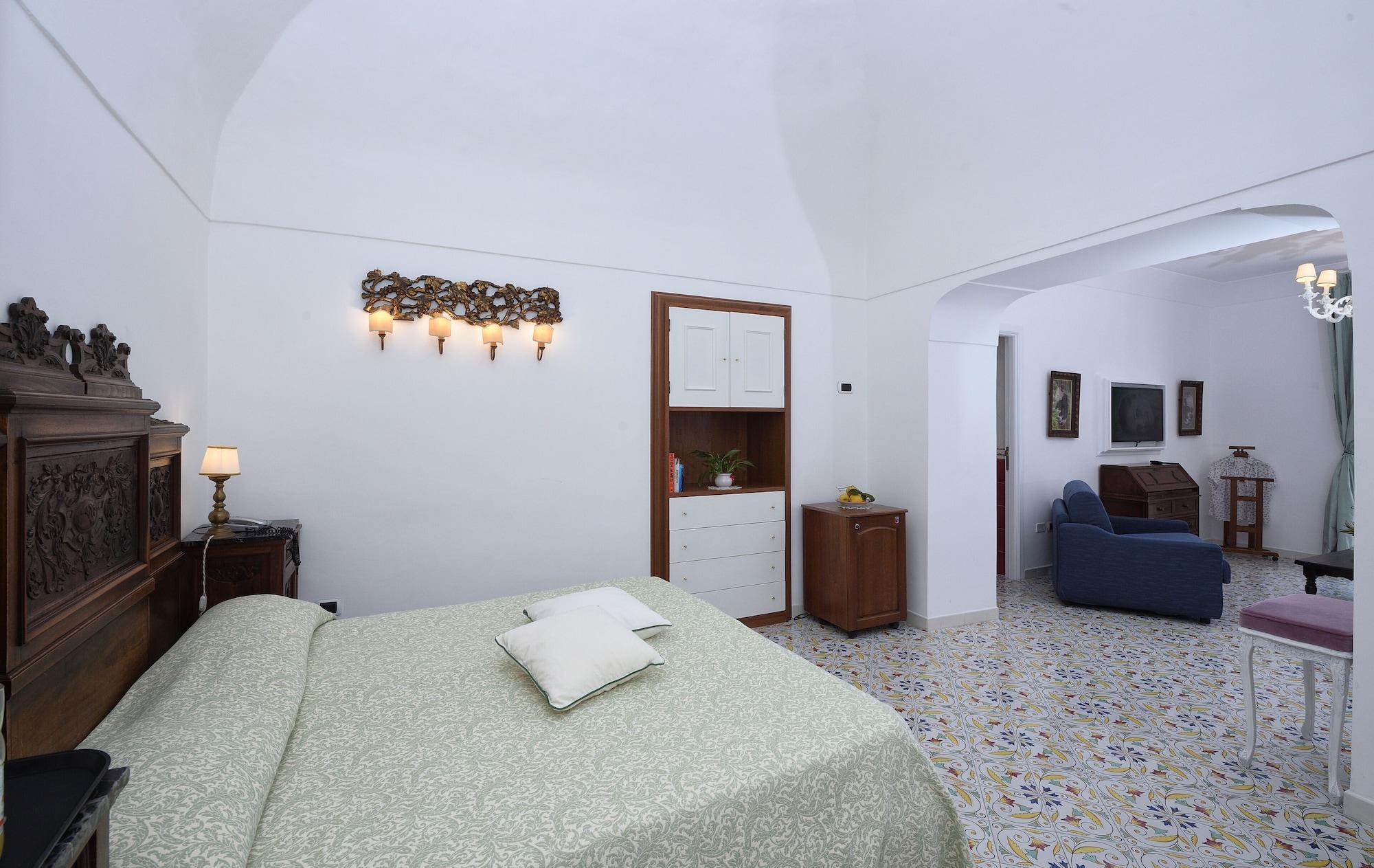 Hotel Giordano Ravello Zewnętrze zdjęcie