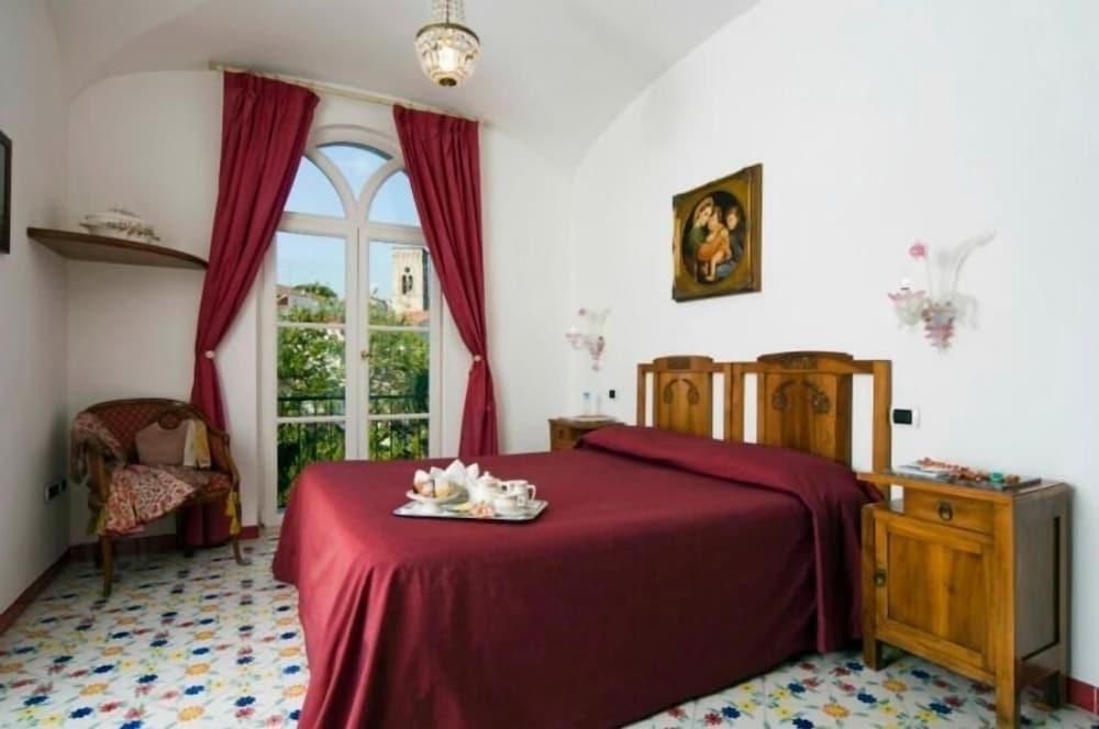 Hotel Giordano Ravello Zewnętrze zdjęcie