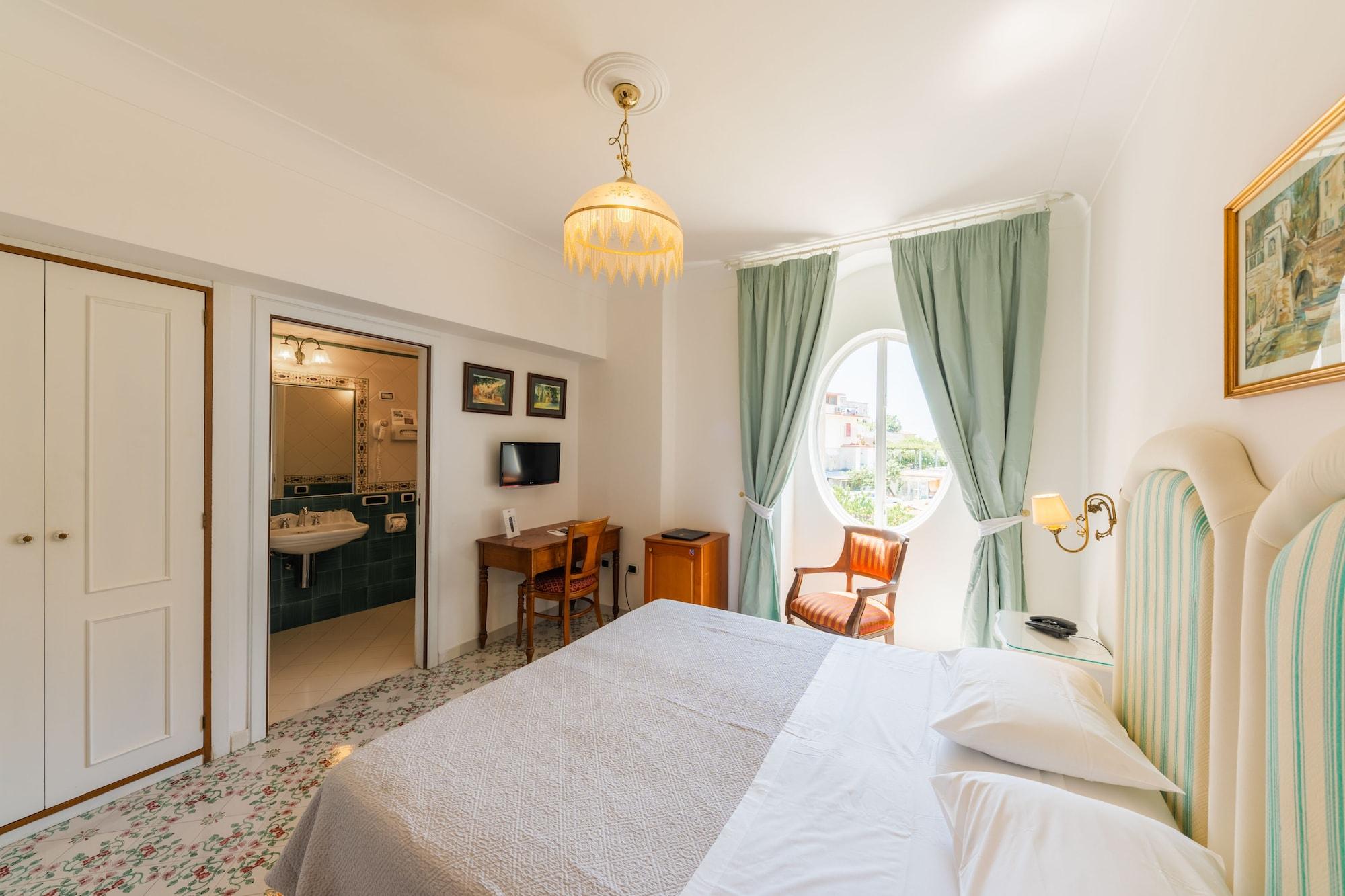 Hotel Giordano Ravello Zewnętrze zdjęcie