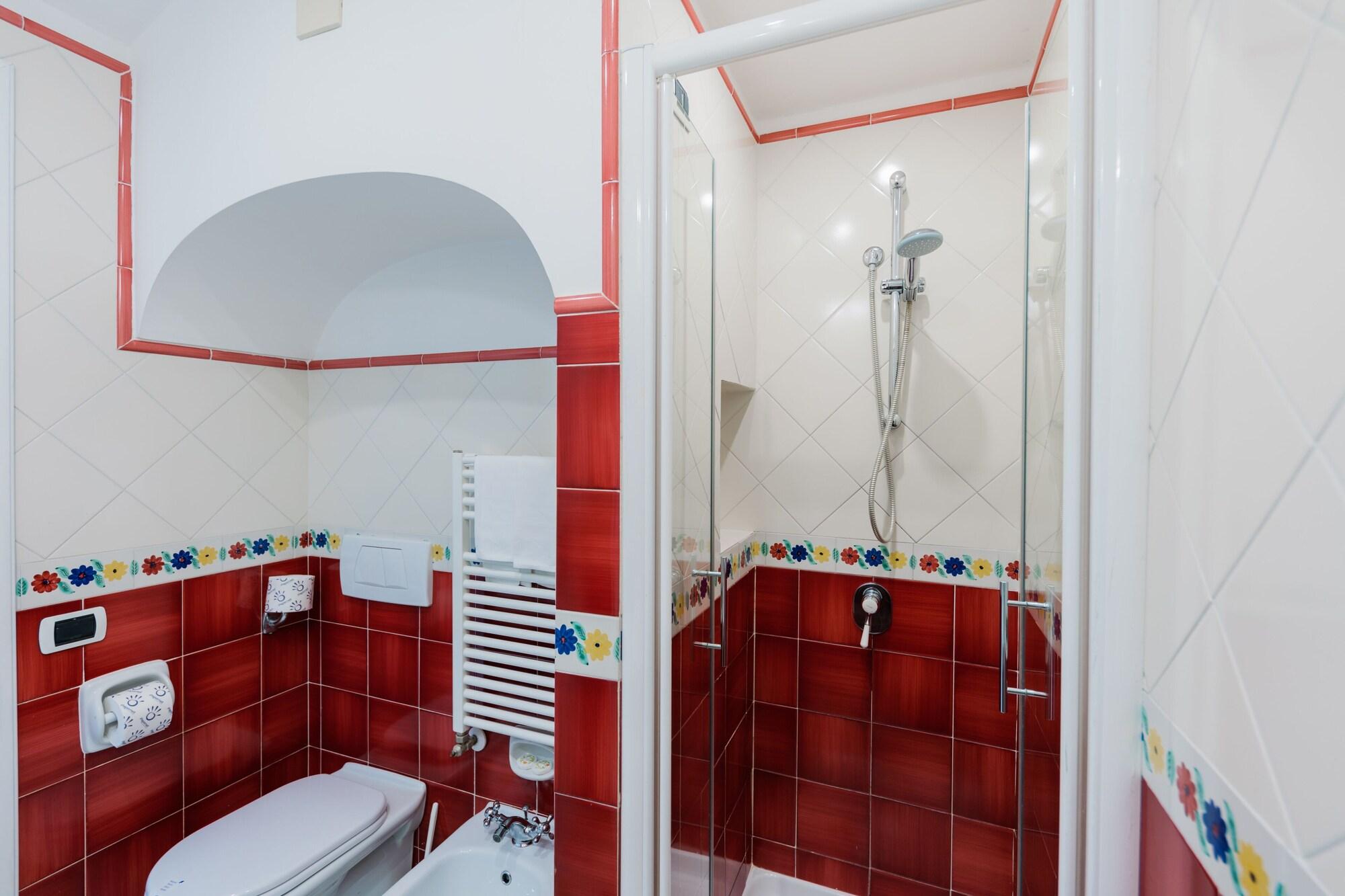 Hotel Giordano Ravello Zewnętrze zdjęcie