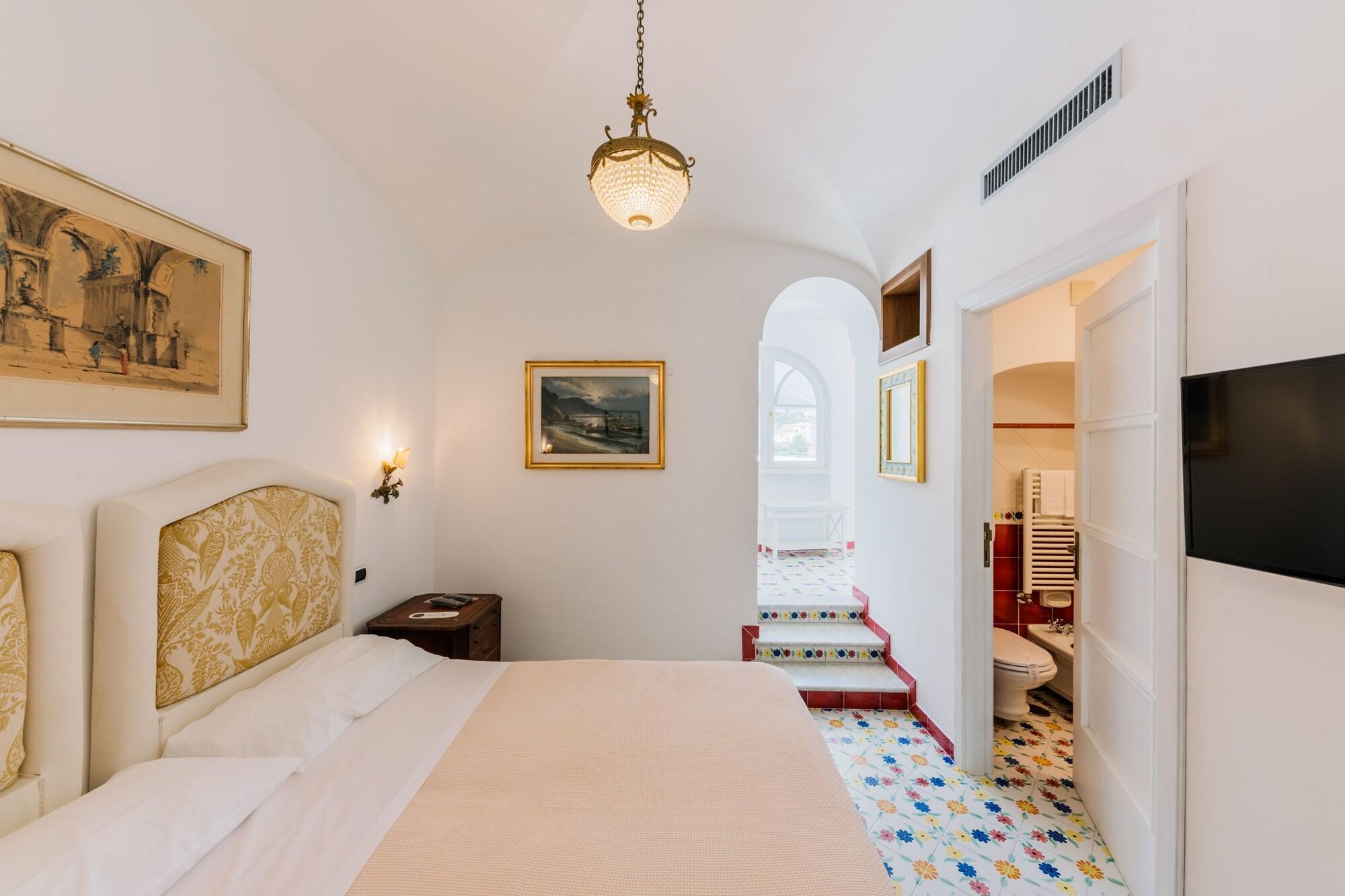 Hotel Giordano Ravello Zewnętrze zdjęcie