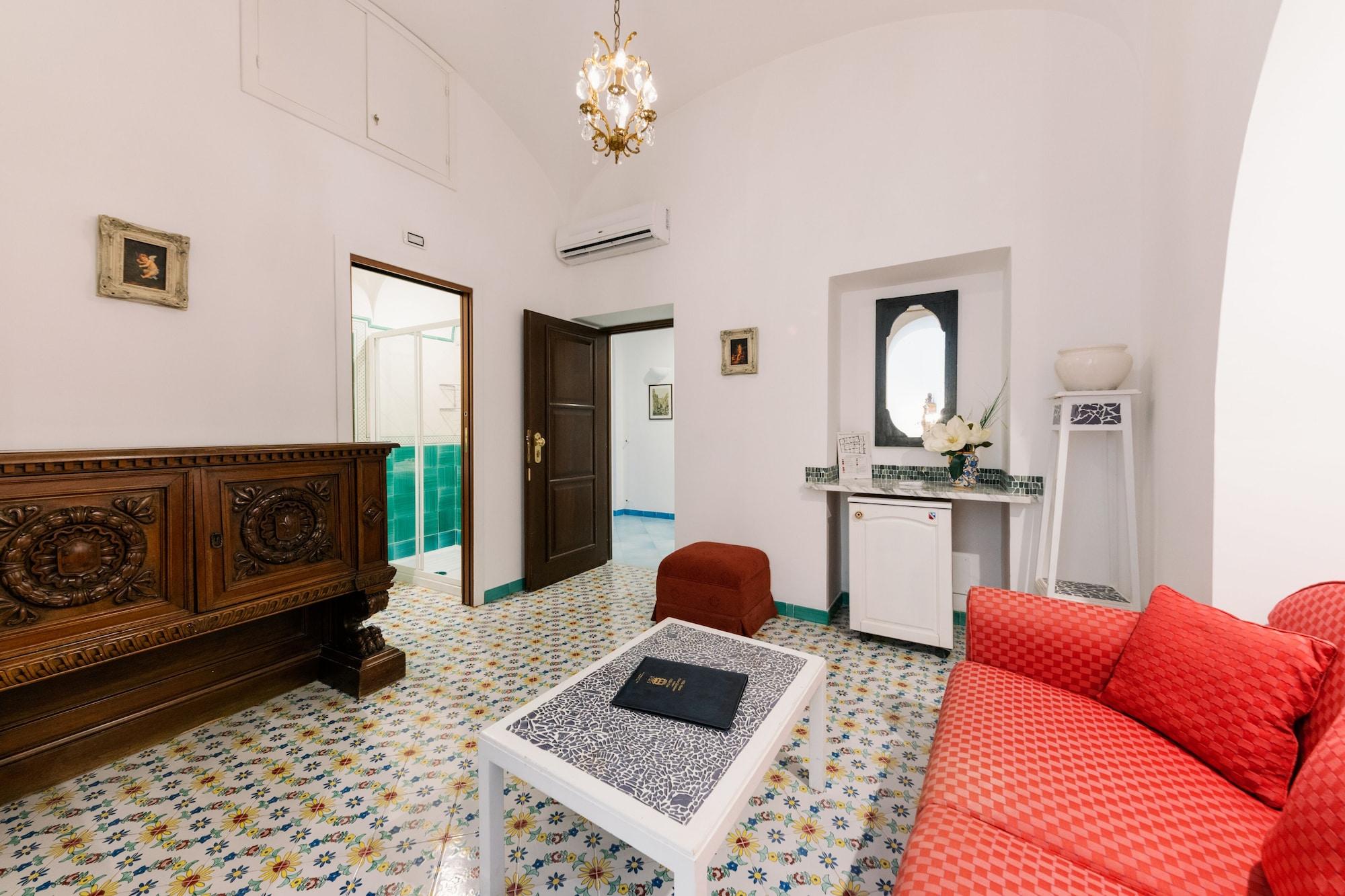 Hotel Giordano Ravello Zewnętrze zdjęcie