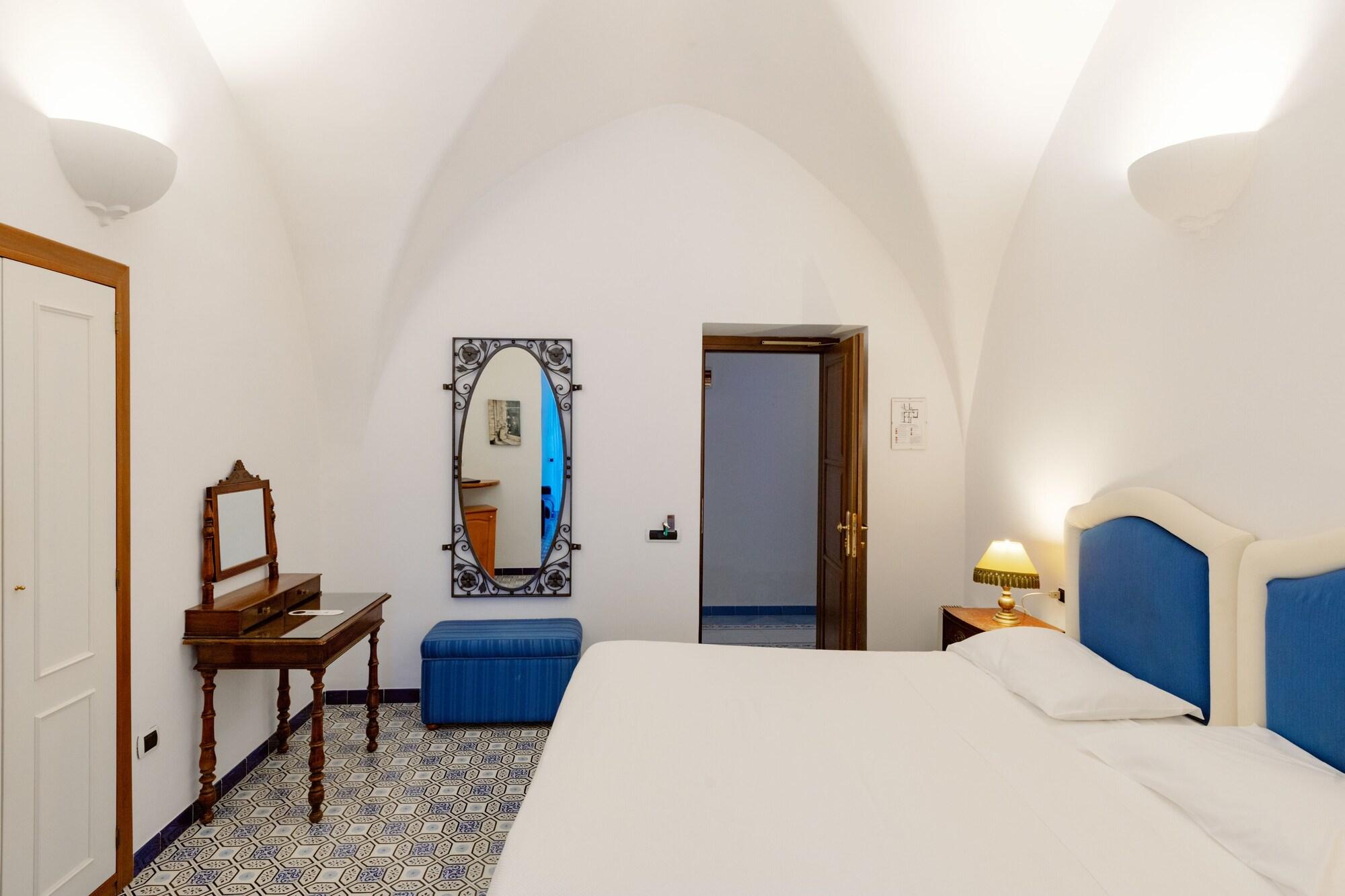 Hotel Giordano Ravello Zewnętrze zdjęcie