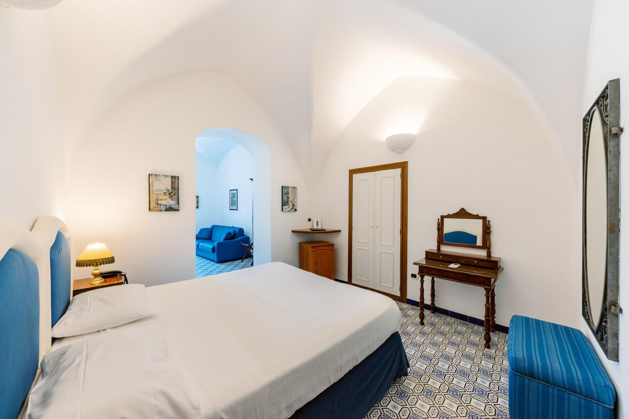 Hotel Giordano Ravello Zewnętrze zdjęcie