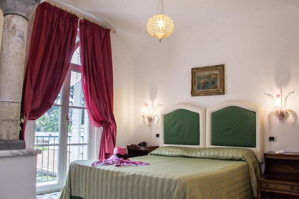 Hotel Giordano Ravello Zewnętrze zdjęcie