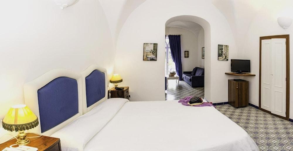 Hotel Giordano Ravello Zewnętrze zdjęcie