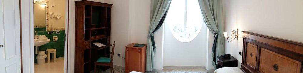 Hotel Giordano Ravello Zewnętrze zdjęcie