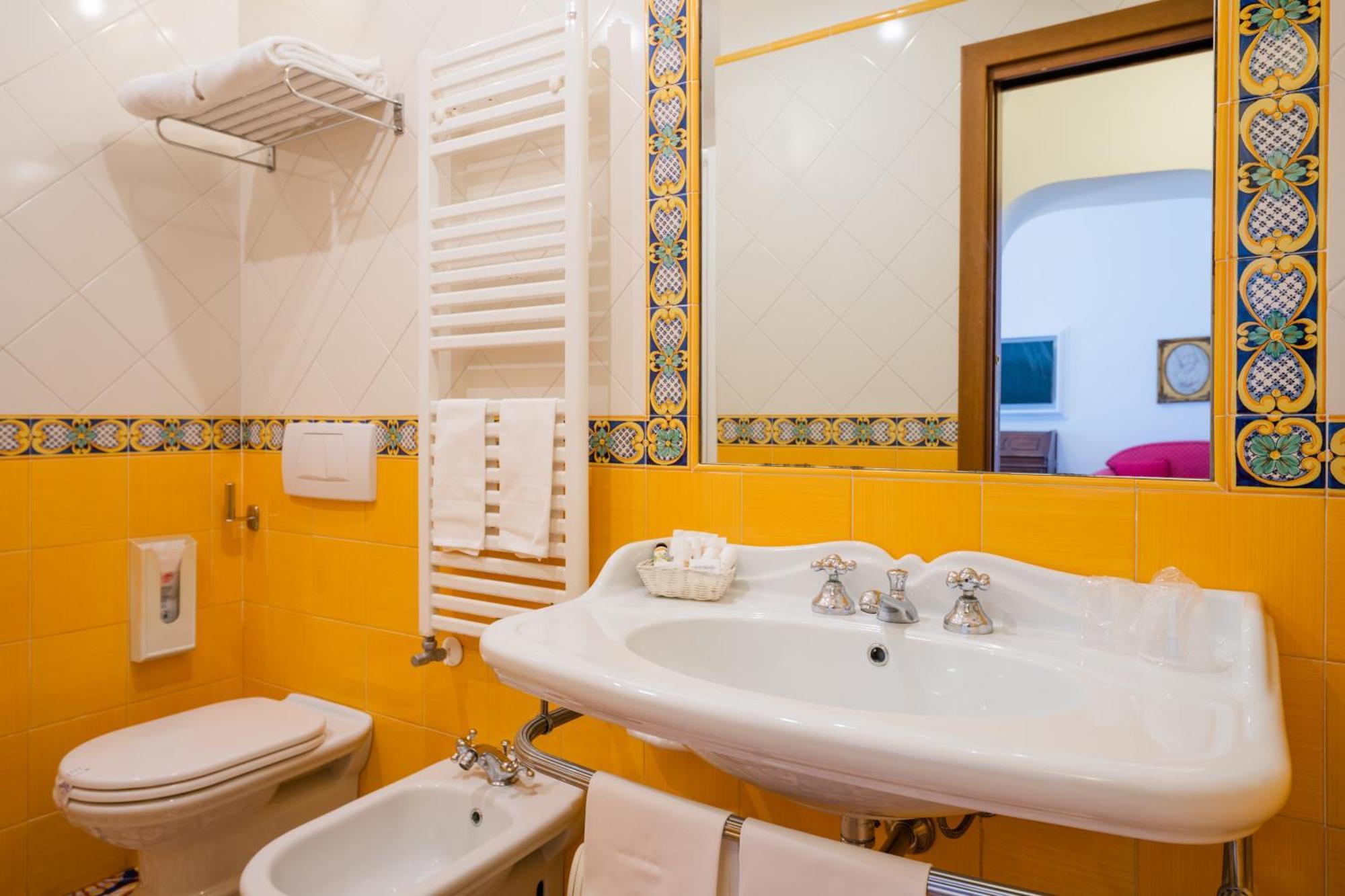 Hotel Giordano Ravello Pokój zdjęcie