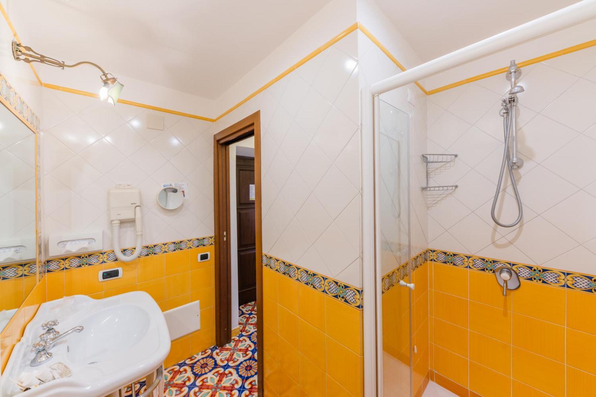 Hotel Giordano Ravello Pokój zdjęcie