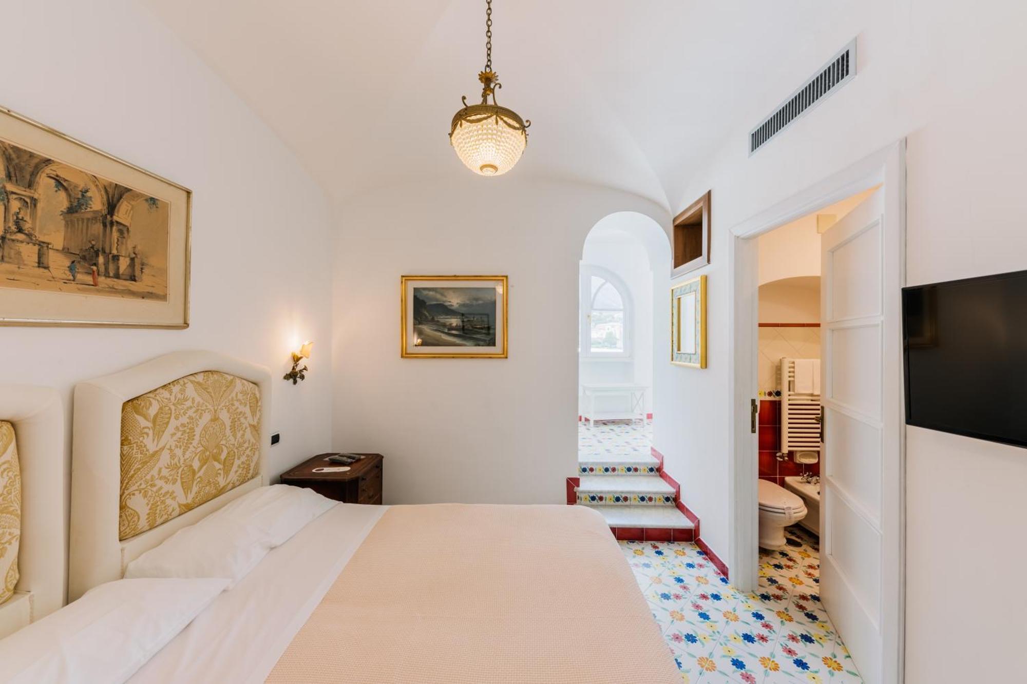Hotel Giordano Ravello Pokój zdjęcie