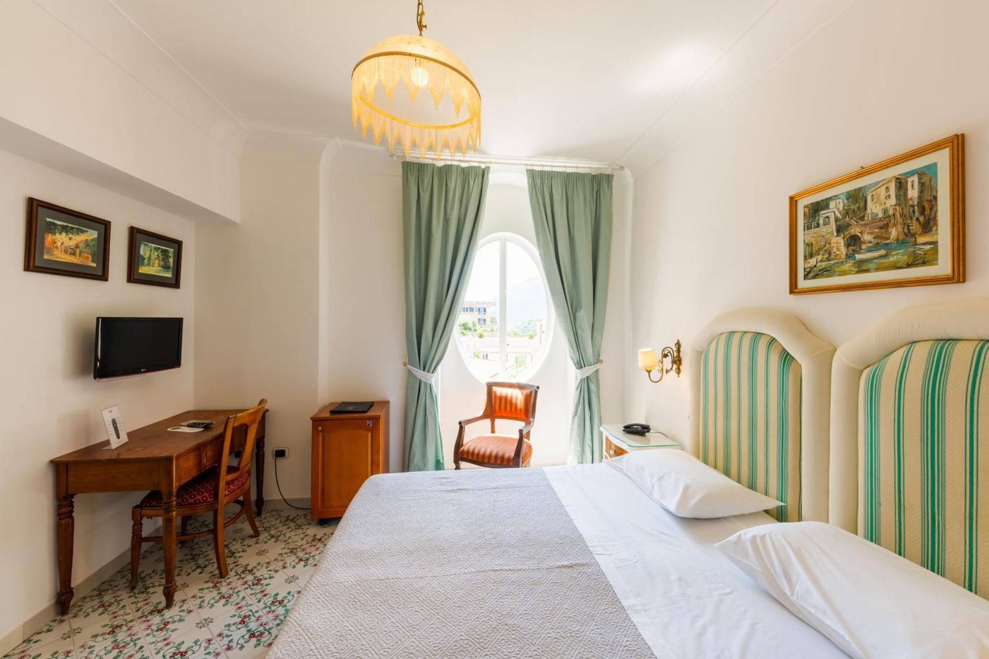 Hotel Giordano Ravello Pokój zdjęcie