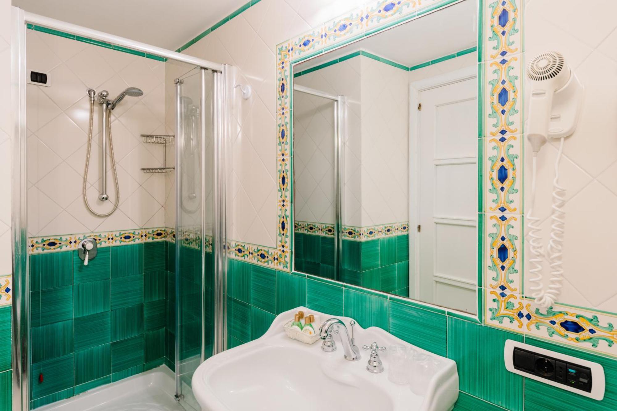 Hotel Giordano Ravello Pokój zdjęcie