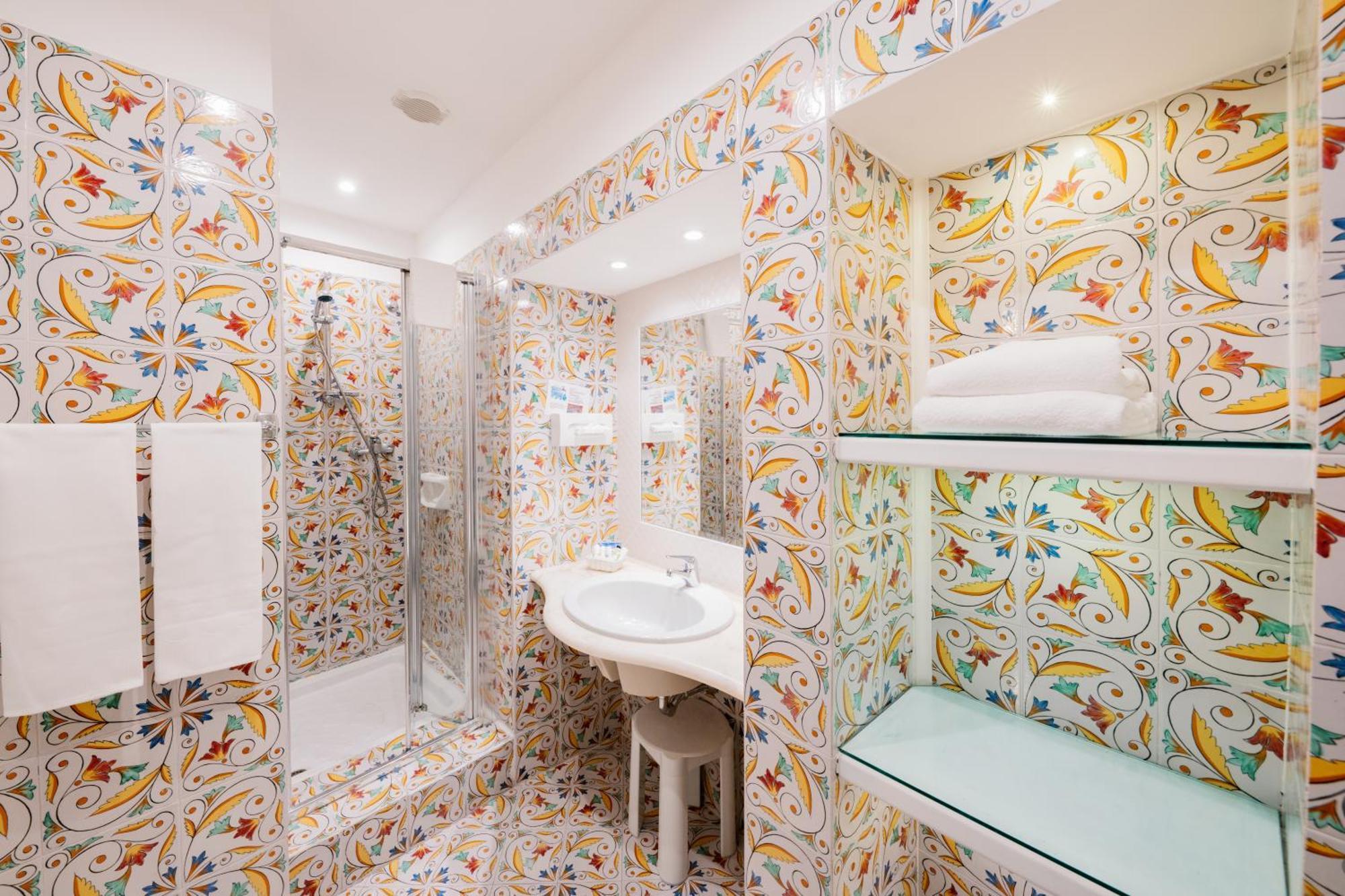 Hotel Giordano Ravello Zewnętrze zdjęcie