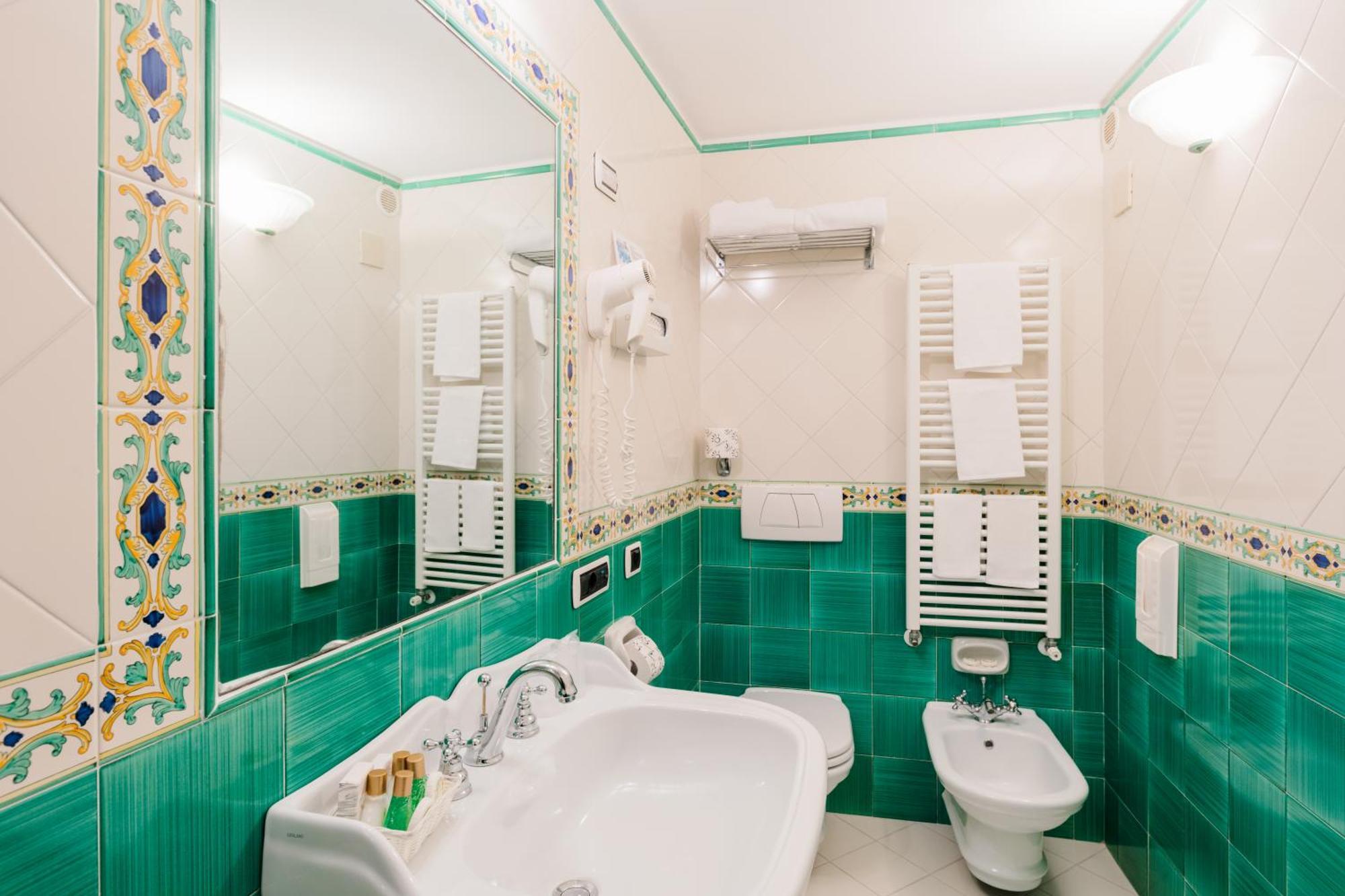 Hotel Giordano Ravello Pokój zdjęcie