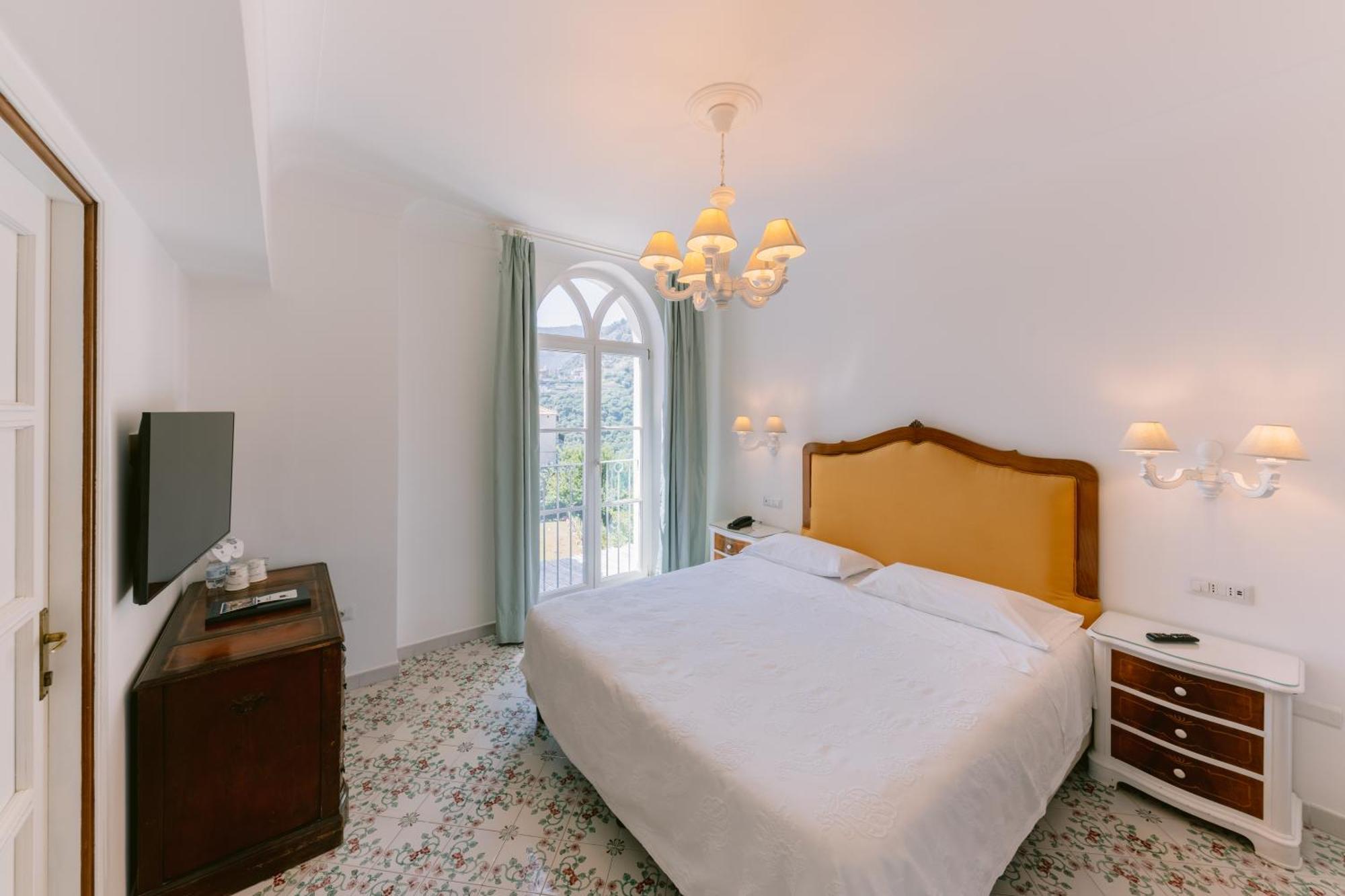 Hotel Giordano Ravello Zewnętrze zdjęcie