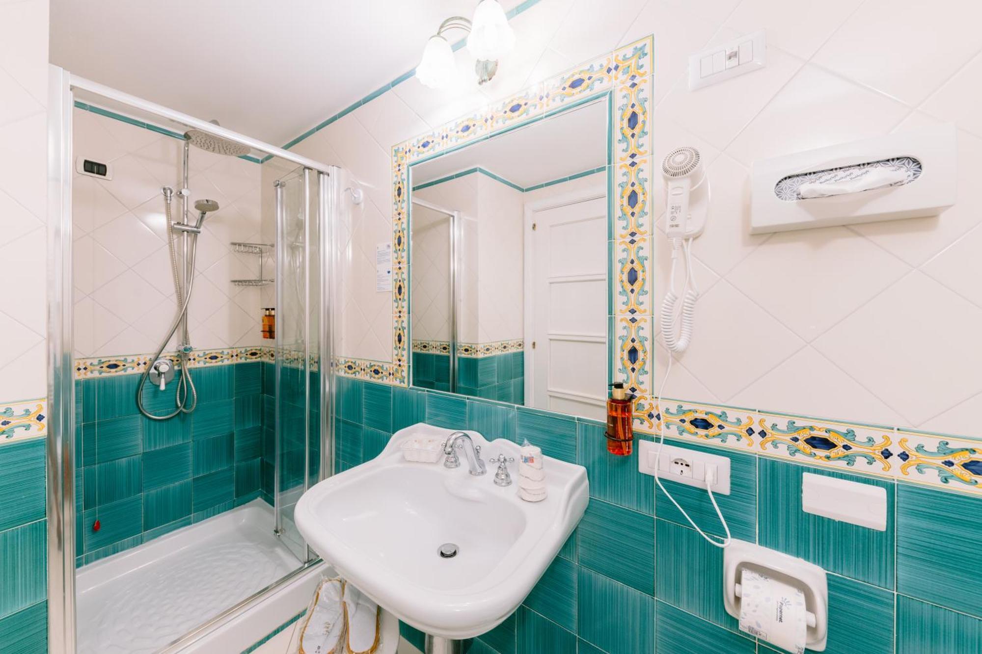 Hotel Giordano Ravello Zewnętrze zdjęcie