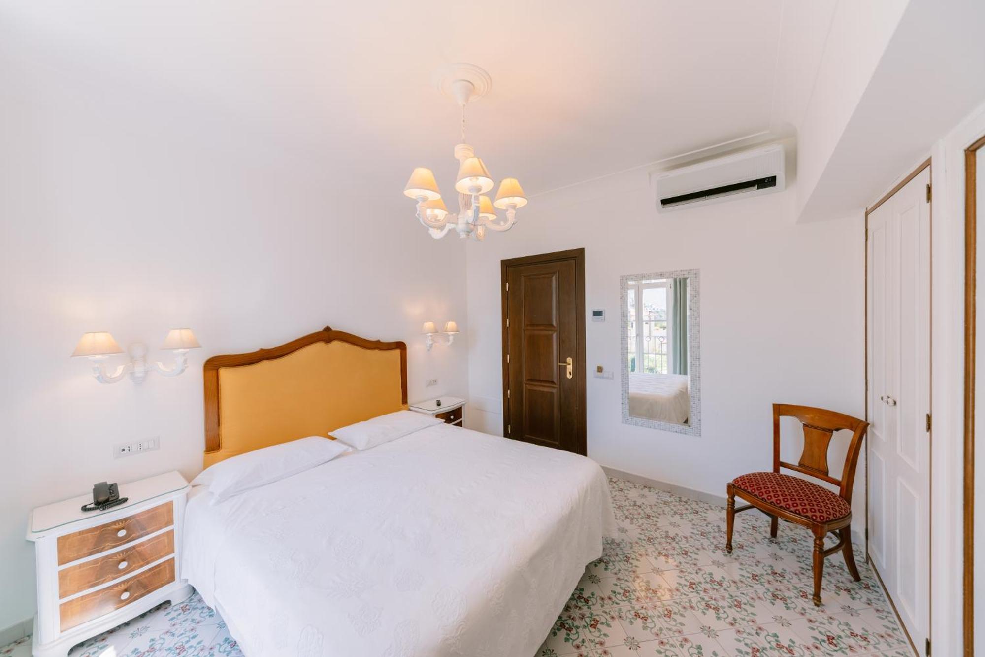 Hotel Giordano Ravello Zewnętrze zdjęcie
