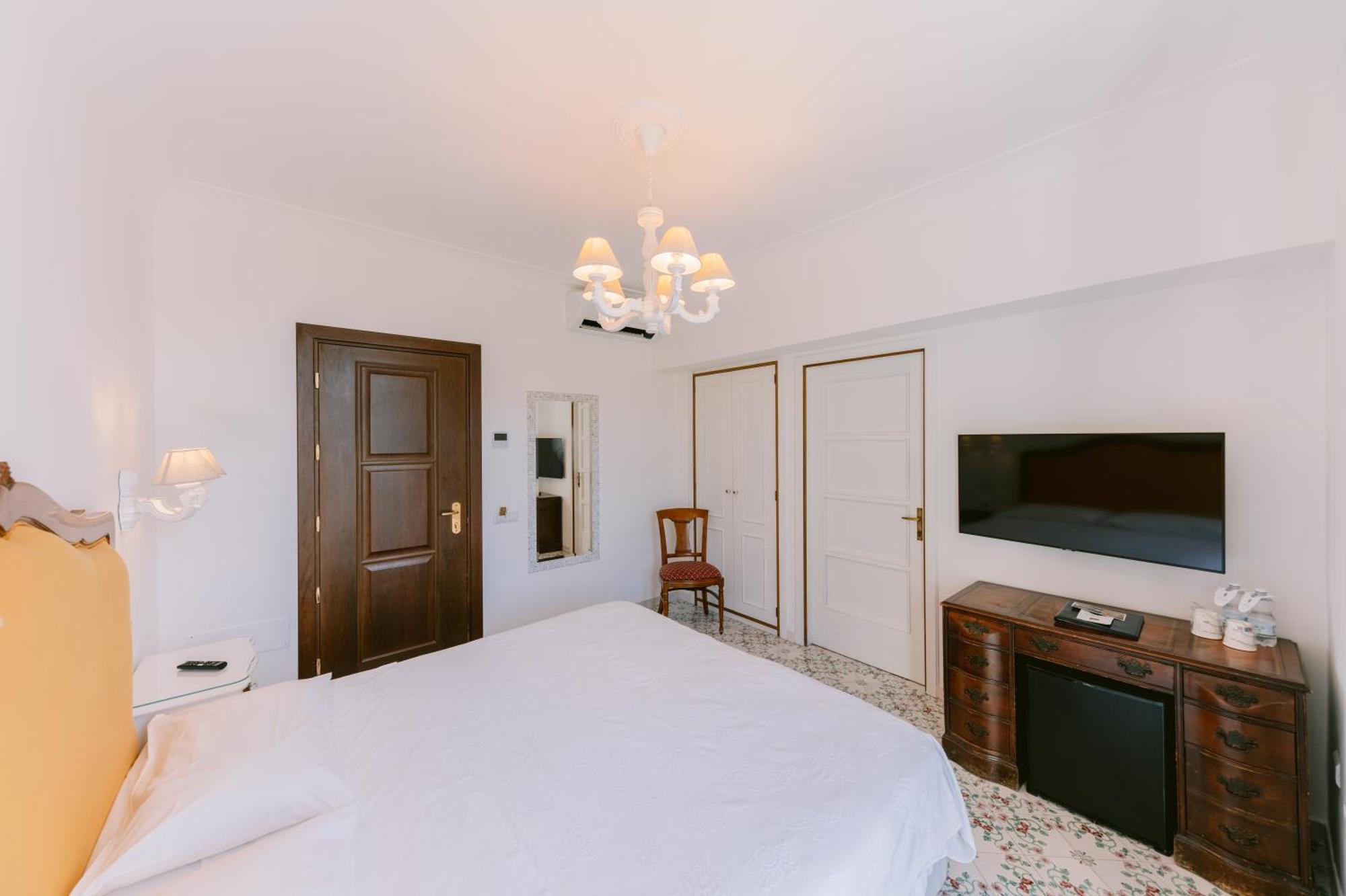 Hotel Giordano Ravello Zewnętrze zdjęcie