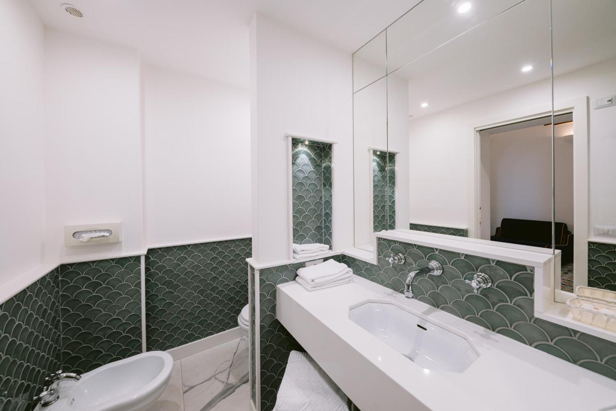 Hotel Giordano Ravello Zewnętrze zdjęcie